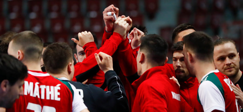 Рулевой сборной Венгрии Иштван Гуляш назвал состав на ноябрьский спарринг с боснийцами. В ростер вошли пять легионеров