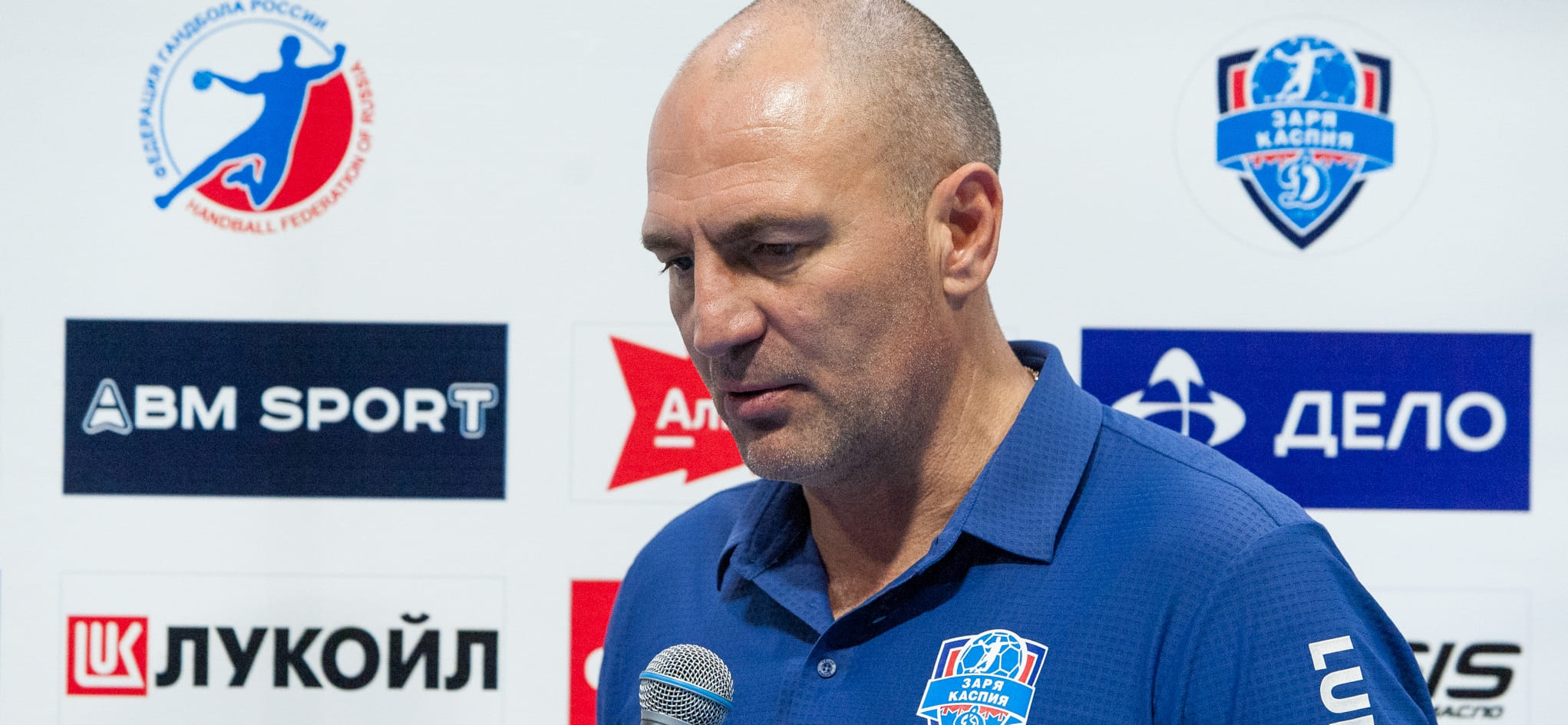 Георгий Заикин: "Сказал Фильчеву и Тюменцеву, чтобы вышли на приветствие не хромая" (ВИДЕО)