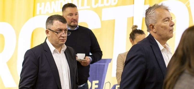 Delo Лига чемпионов. Антон Ревенко: "Протоколы обязывают принять меры — мы всей командой на карантине до конца недели"