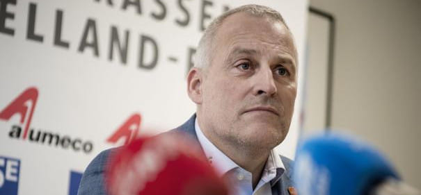 Delo Лига чемпионов. Директор "Оденсе" Ларс Петер Хермансен: "Жеребьевка избавила нас от поездки в Ростов-на-Дону, и это вызвало бурю радости"