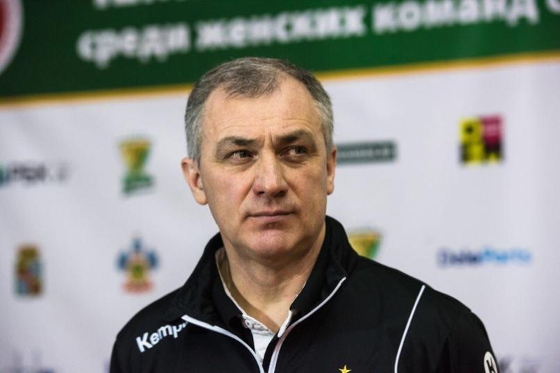 Экспертиза Алексея Гумянова: "Таженова провела замечательный матч"