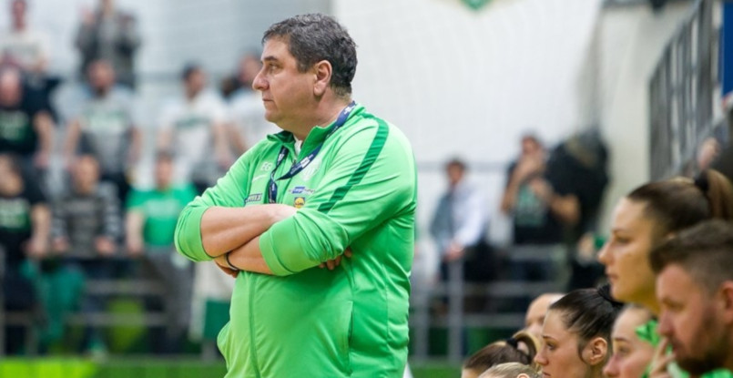 5 вопросов Габору Элеку. "Чтобы победить "Ростов", надо сыграть безупречно"