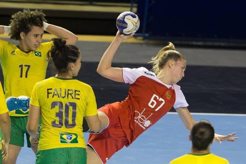 Молодежный ЧМ-2018. Покорение пройденного: в четвертьфинал!