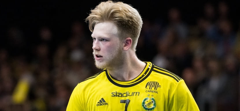 Трансферный слух. 21-летний линейный шведского "Севехофа" Феликс Мёллер может продолжить карьеру в венгерском "Пике"