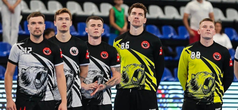 Всероссийская Спартакиада. Андрей Дьяченко: "Не понимаю немножко, что это было в концовке. У нас бы и мысли не возникло так поступить!"