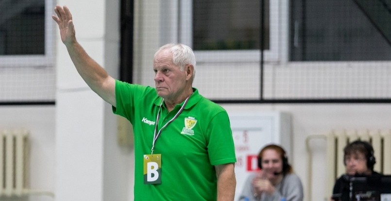 Женская Суперлига. Знаменитый тренер Александр Тарасиков поможет "Кубани" в матчах плей-офф против "Динамо-Синары"