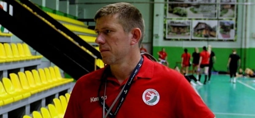 Беларусь. Александр Маджаров: "Подготовкой к сезону доволен. Самое главное сейчас — реализовать наработанное"