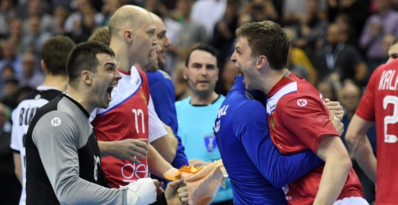 ЧМ-2019. Не зная поражений. Большая ничья Кокшарова 