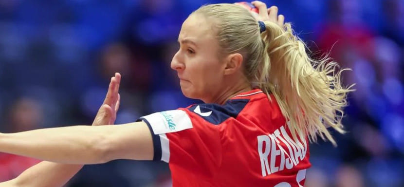 ЧМ-2023. Норвегия одержала убедительную победу над Южной Кореей, Дания более чем с четырёхкратной разницей сокрушила Чили