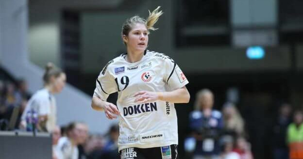 Лига чемпионов. Лине Йоргенсен: "В "Бухаресте" огромные требования к игрокам и тренерам, как это часто бывает в Восточной Европе"