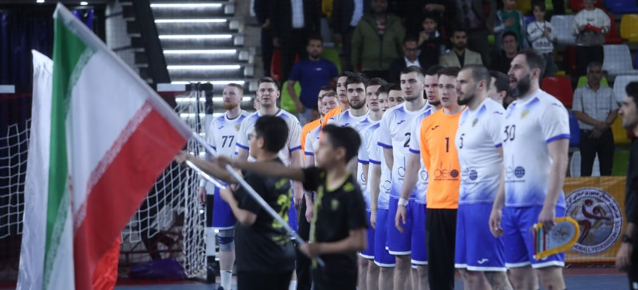 Россия ни разу не побеждала на турнирах в период изоляции. Пора прерывать — и серию, и изоляцию