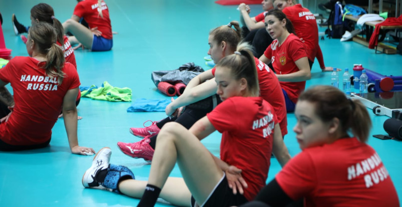 Кубок Сеула. В стране стартовой свежести. Победный почин россиянок