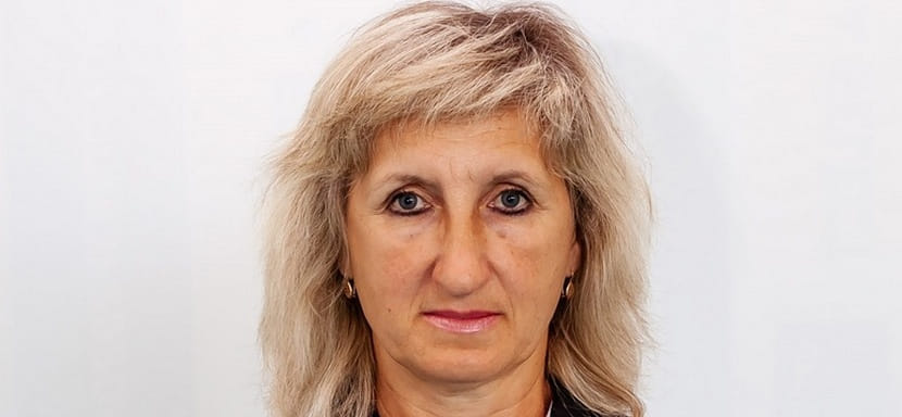 Россия. Елена Дудукина: "Многие ребята хорошо себя проявляют в играх и тренировках, так что все дороги для них в саратовскую молодёжку открыты"