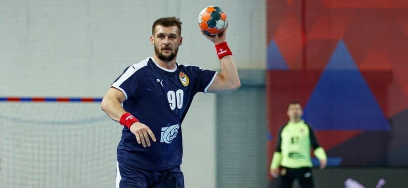 ЧЕ-2022. Полусредний сборной Беларуси Олег Астрашапкин — автор самого "быстрого" пока броска на турнире. Кай Смитс лидирует в списке снайперов