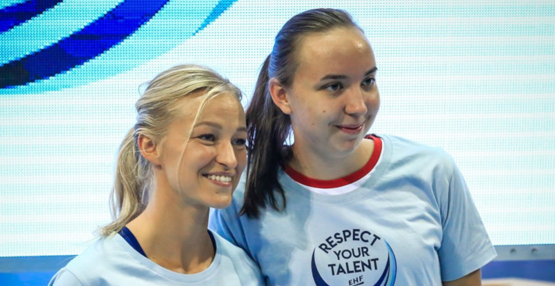 Молодежный ЧЕ-2019. Элина Сиднина: "Неприятности мы всегда создаем себе сами"