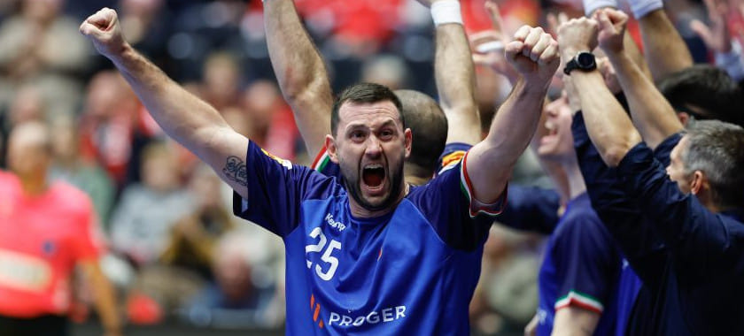 Ориунди, Серия "А", Лино Червар и новое восхождение. Что известно о сборной Италии, творящей сенсации