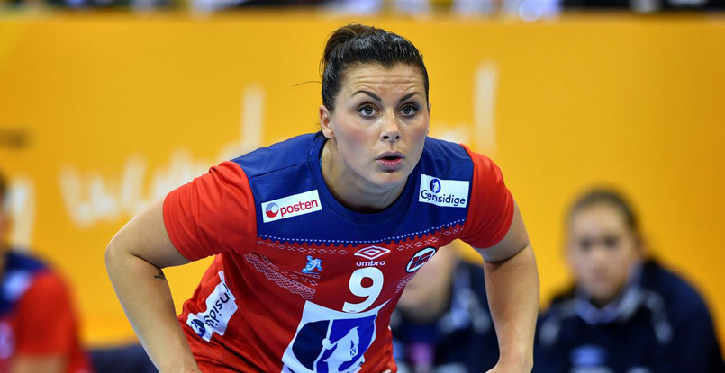 Торир Хергейрссон: "Держим в уме возможность возвращения Мерк к чемпионату Европы, вопрос остается открытым"