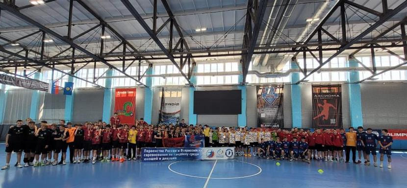 Определились даты и места проведения финалов первенств страны и Всероссийских соревнований