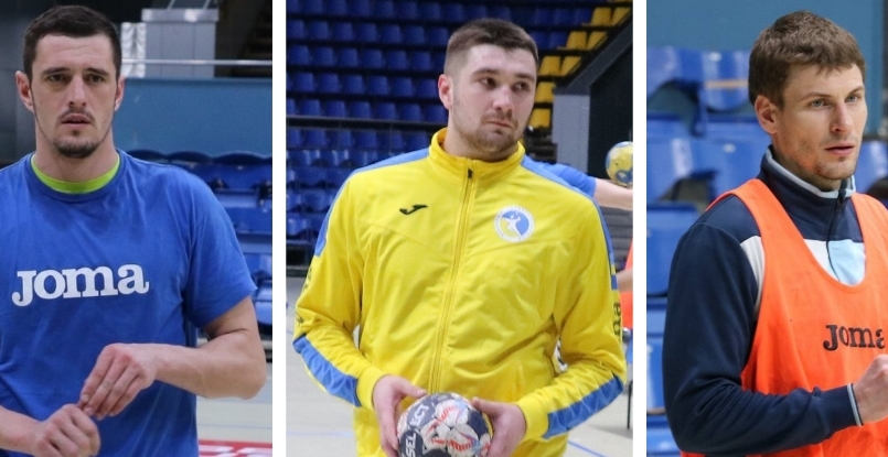 ЧЕ-2020. В составе сборной Украины произошли изменения перед второй игрой с командой Фарерских Островов