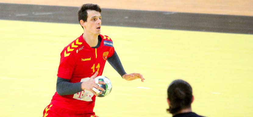 Балканы. Филип Талески о комментаторах в соцсетях: "Мне интересно только одно: как такие люди воспитают своих детей?"