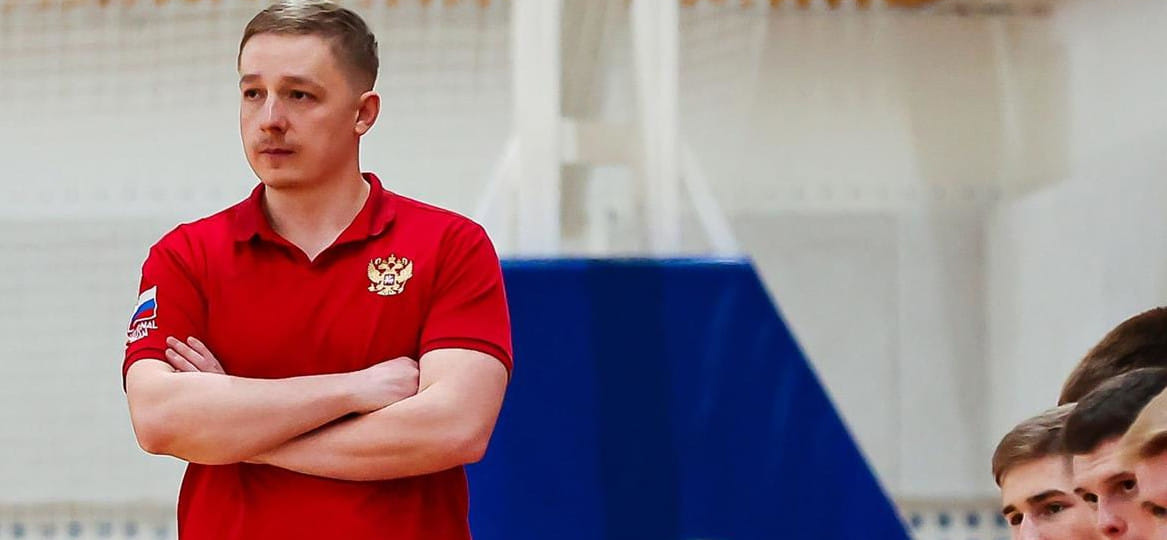 II Игры стран СНГ. Антон Левченко: "Филимонов получил микроповреждение. У Шишкова была операция, он пропустил сбор в Тольятти"