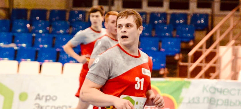 Olimpbet Суперлига. Покинувший "Каустик" украинский полусредний Владимир Килевой завершил игровую карьеру