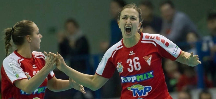 "Возвращаться уже однозначно не буду". Мария Хакунова сменила гандбол на... баскетбол