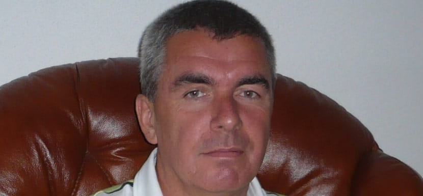 Словакия. Владелец "Татрана" Милослав Хмеляр: "Многие хотели бы, чтобы "Татран" исчез из словацкого гандбола. Но им придется подождать"