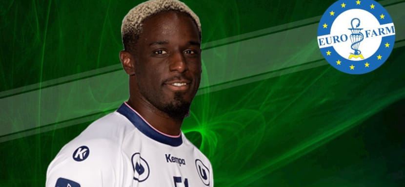 Балканы. Левый полусредний "Ренна" Рюди Сери подписал двухлетний контракт с "Еурофармом Пелистером"