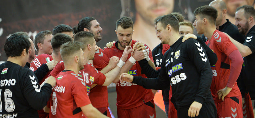 Венгрия. Четыре гола Льва Сухарева помогли "Эгеру" вырвать победу у "Балатонфюреда" и еще один воскресный результат