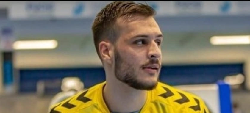 Португалия. Голкипер "Гуммерсбаха" Диогу Валериу вернулся на родину и будет играть за "Мадейру"