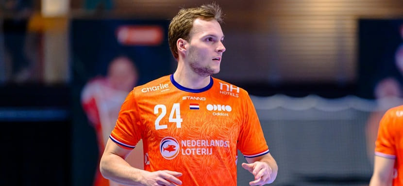 "Ольборг" отреагировал на травму Патрика Висмаха. Подписан правый крайний из Нидерландов Алек Смит