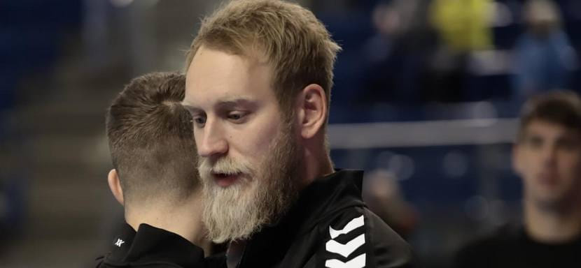 Бундеслига. 31-летний левый крайний Маттиас Муше пролонгировал контракт с "Магдебургом"