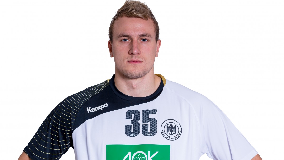 Полусредний сборной Германии Юлиус Кюн не сыграет на чемпионате мира