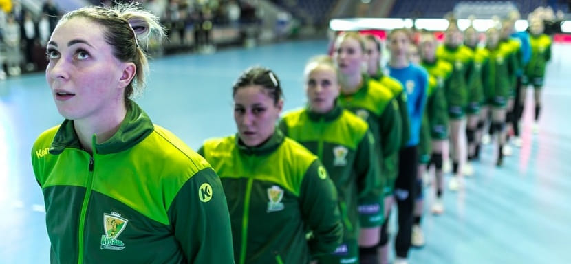 Россия. "Феникс" не сыграет в чемпионате городского округа Тольятти. Команду из Китая заменит краснодарская "Кубань"