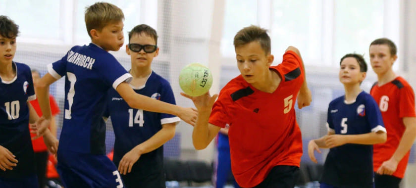 "Это репетиция для команд и шанс для регионов заявить о себе". Как прошёл Осенний Кубок ФГР