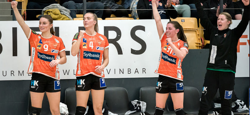 Лига чемпионов. Датский "Оденсе" одержал минимальную домашнюю победу над французским "Брестом" в первом матче 1/8 финала