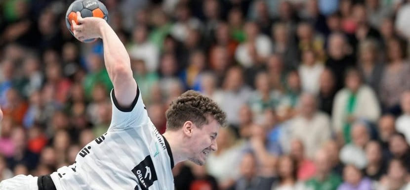 Лига чемпионов. Разыгрывающий "Киля" Элиас Эллефсен о Шипагёту — автор лучшего гола в девятом туре (ВИДЕО)