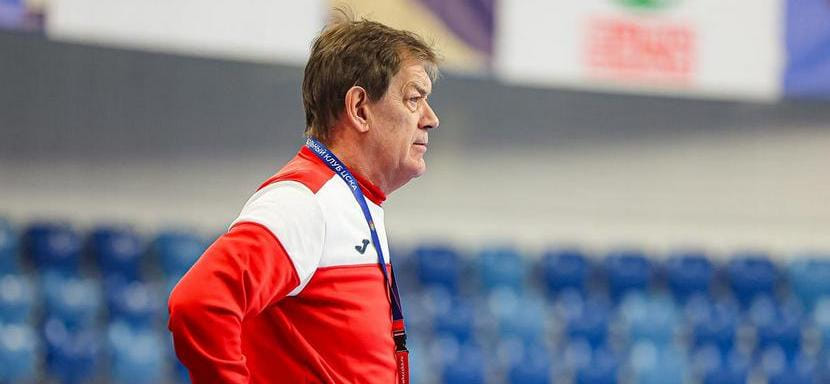 Velimir Petkovic: "Now we are close to assemble the strongest possible line-up of the national team of Russia"
