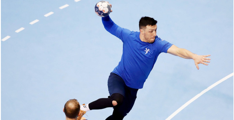 Балканы. Бранко Канкараш: "Переход в "Металург" стал неожиданностью. Не думал о продолжении карьеры в этой части Европы"