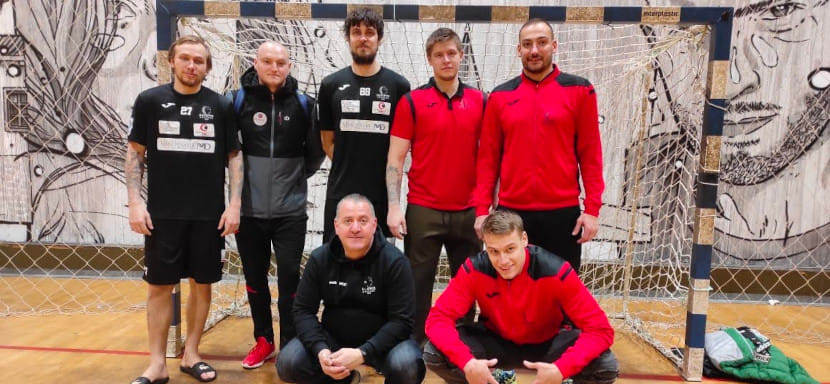 Греция. Александр Ефремиди: "Наш "Аэропос" подписал Павла Булкина. Теперь ищем линейного из России!"