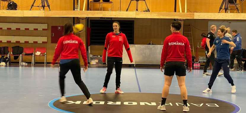 Женщины, ЧЕ-2022. Сегодня состоятся шесть матчей квалификационного турнира. В розыгрыше осталось две путевки