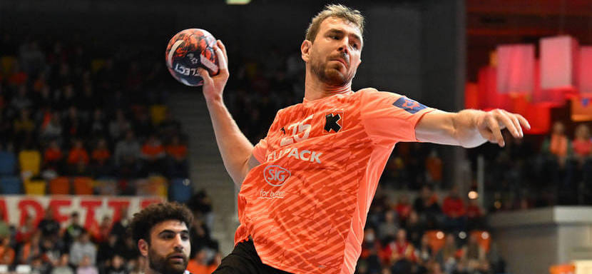 Швейцария. 31-летний экс-игрок БГК Сандро Обранович расторгнул контракт с "Шаффхаузеном"