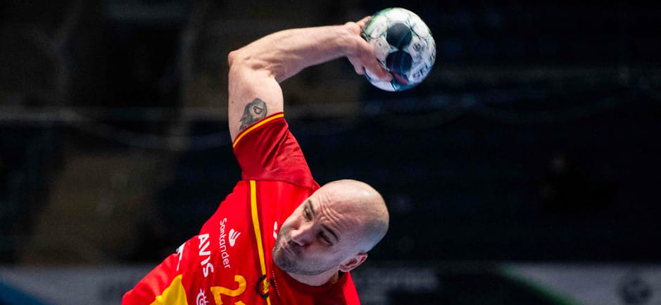 ЧМ-2023. Полусредний сборной Испании Хоан Каньельяс получил мышечную травму за неделю до старта турнира. Его участие в нём под вопросом