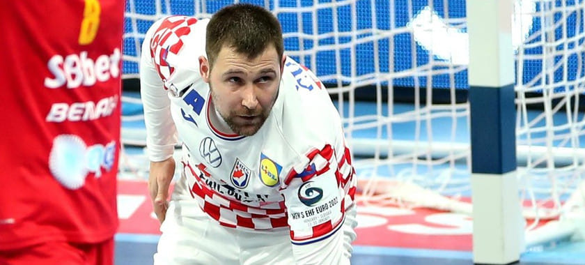 ЧМ-2023. Иван Чупич не примет участия в турнире. Марио Шоштарич, сменивший спортивное гражданство, сможет сыграть только с 1/4 финала