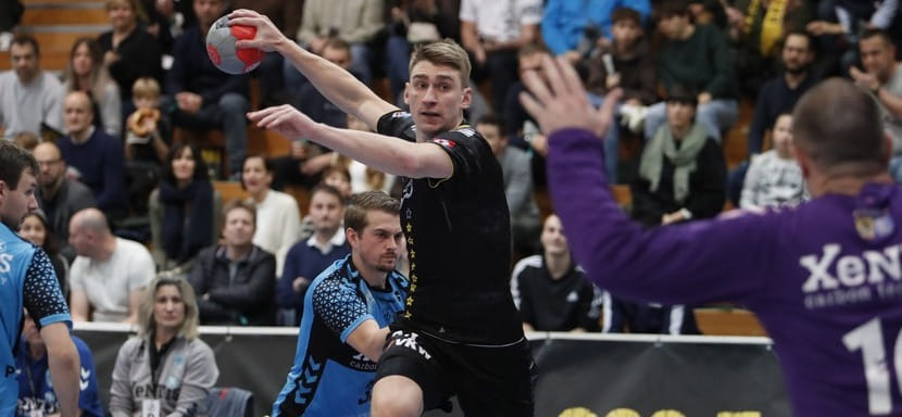 Австрия. Полусредний "Брегенца" Михаил Виноградов: "Сейчас мой агент ищет варианты продолжения карьеры"