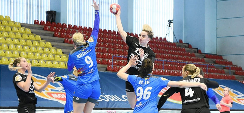 Румыния. В центральной встрече среды "Байя-Маре" обыграл "Глорию Бузэу" и закрепился на второй строке