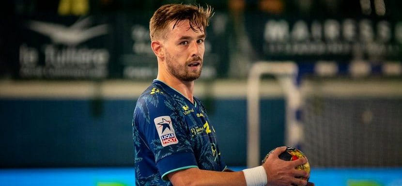 Франция. Олимпийский чемпион правый полусредний "Сен-Рафаэля" Ксавье Бараше завершит карьеру после этого сезона