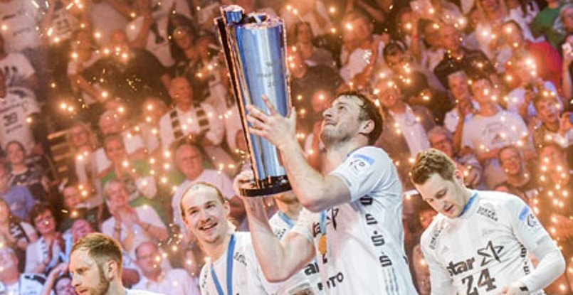 Президент ЕГФ Михаэль Видерер: "Кубок ЕГФ значительно вырос в последние годы, особенно в этом сезоне"