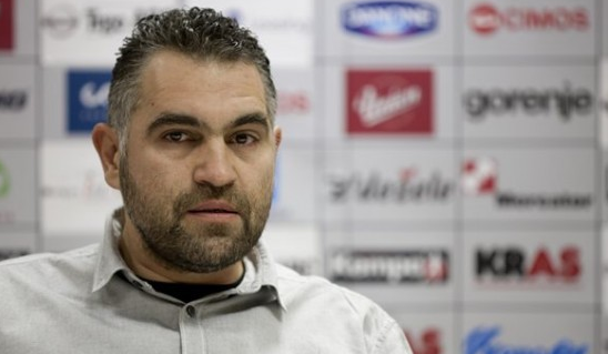 Сербский специалист Борис Денич — основной кандидат на пост главного тренера сборной Македонии